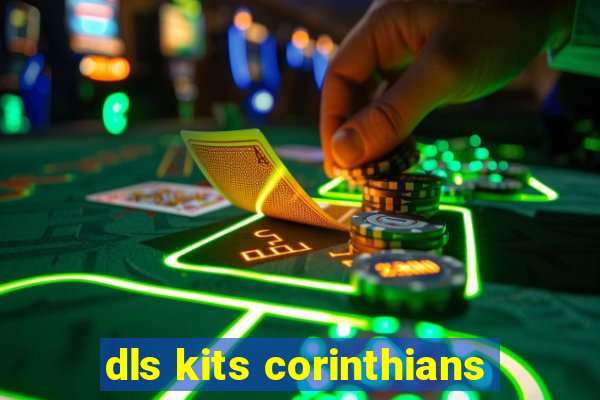 dls kits corinthians